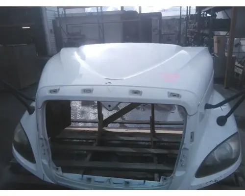 Hood INTERNATIONAL PROSTAR 113 LKQ KC Truck Parts - Inland Empire