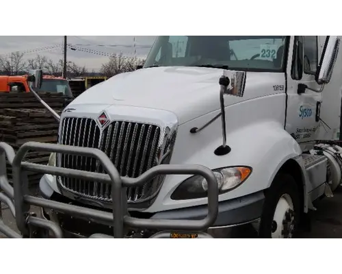 Hood INTERNATIONAL PROSTAR 113 LKQ KC Truck Parts - Inland Empire