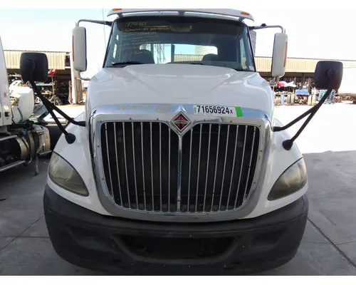 Hood INTERNATIONAL PROSTAR 113 LKQ Thompson Motors - Wykoff