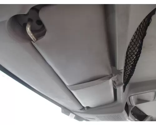 Interior Sun Visor INTERNATIONAL PROSTAR 113 LKQ Heavy Truck - Tampa