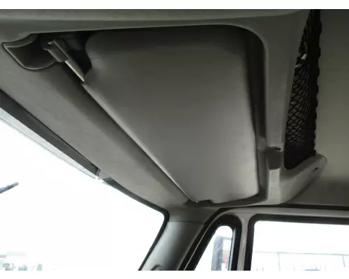 Interior Sun Visor INTERNATIONAL PROSTAR 113 LKQ Heavy Truck - Tampa