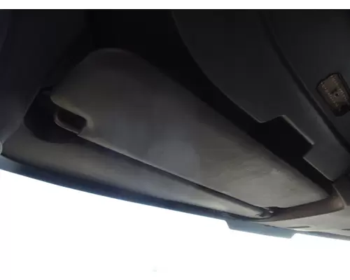 Interior Sun Visor INTERNATIONAL PROSTAR 113 LKQ Heavy Truck - Tampa