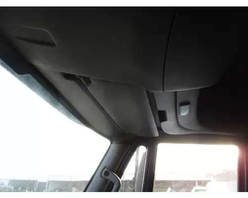 Interior Sun Visor INTERNATIONAL PROSTAR 113 LKQ Heavy Truck - Tampa