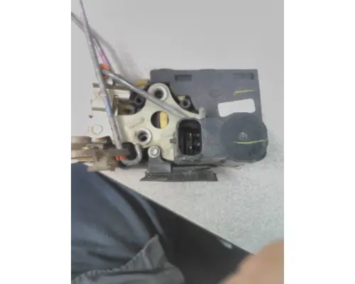 Latches And Locks INTERNATIONAL PROSTAR 113 LKQ Heavy Truck - Tampa