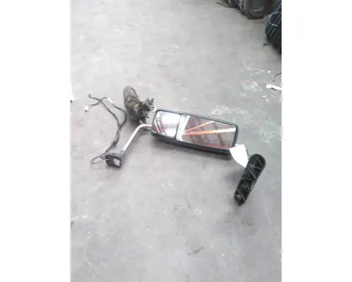 Mirror (Side View) INTERNATIONAL PROSTAR 113 LKQ Wholesale Truck Parts