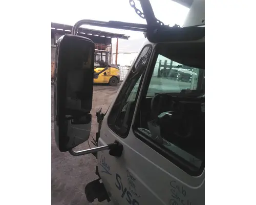 Mirror (Side View) INTERNATIONAL PROSTAR 113 LKQ KC Truck Parts - Inland Empire