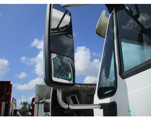 Mirror (Side View) INTERNATIONAL PROSTAR 113 LKQ Heavy Truck - Tampa