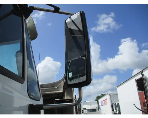 Mirror (Side View) INTERNATIONAL PROSTAR 113 LKQ Heavy Truck - Tampa
