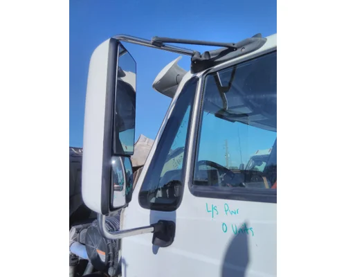 Mirror (Side View) INTERNATIONAL PROSTAR 113 LKQ Heavy Truck - Tampa