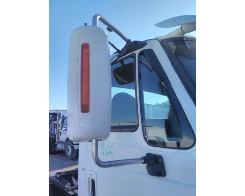 Mirror (Side View) INTERNATIONAL PROSTAR 113 LKQ Heavy Truck - Tampa