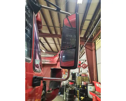 Mirror (Side View) INTERNATIONAL PROSTAR 113 LKQ Western Truck Parts