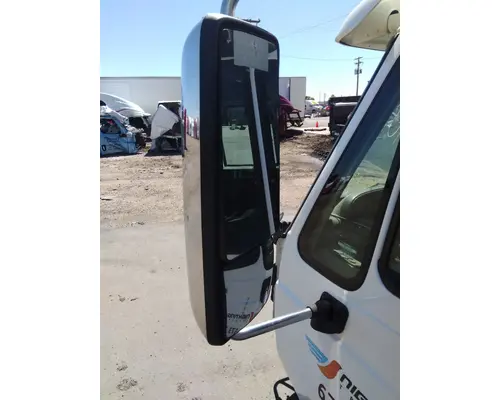 Mirror (Side View) INTERNATIONAL PROSTAR 113 LKQ Western Truck Parts