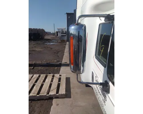 Mirror (Side View) INTERNATIONAL PROSTAR 113 LKQ Western Truck Parts