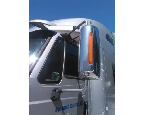 Mirror (Side View) INTERNATIONAL PROSTAR 113 LKQ Evans Heavy Truck Parts