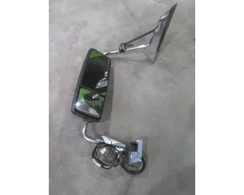 Mirror (Side View) INTERNATIONAL PROSTAR 113 LKQ Thompson Motors - Wykoff