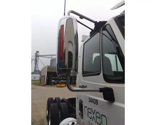 Mirror (Side View) INTERNATIONAL PROSTAR 113 LKQ Thompson Motors - Wykoff