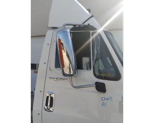 Mirror (Side View) INTERNATIONAL PROSTAR 113 LKQ Thompson Motors - Wykoff
