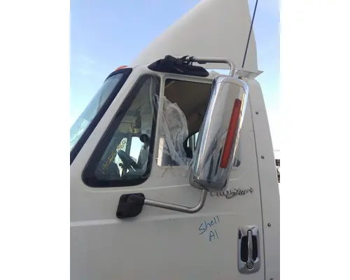 Mirror (Side View) INTERNATIONAL PROSTAR 113 LKQ Thompson Motors - Wykoff