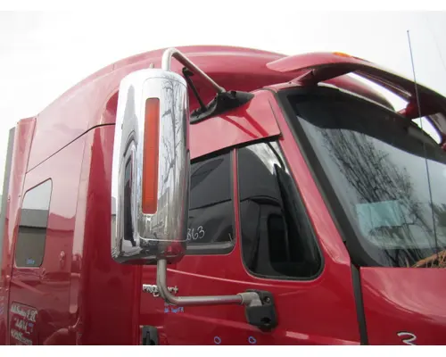 Mirror (Side View) INTERNATIONAL PROSTAR 113 LKQ Heavy Truck Maryland