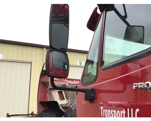 Mirror (Side View) INTERNATIONAL PROSTAR 113 LKQ Heavy Truck - Goodys