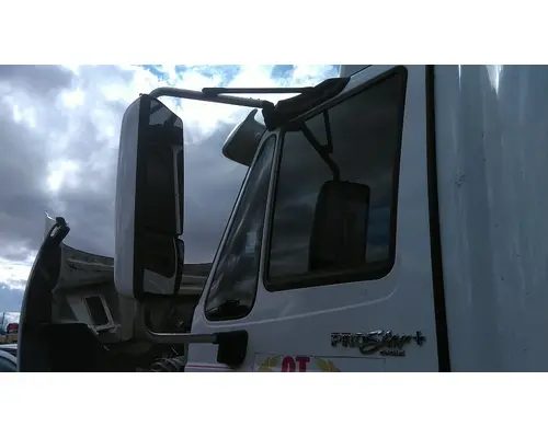 Mirror (Side View) INTERNATIONAL PROSTAR 113 LKQ Heavy Truck - Goodys