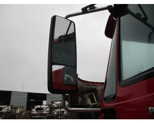 Mirror (Side View) INTERNATIONAL PROSTAR 113 LKQ Heavy Truck - Tampa