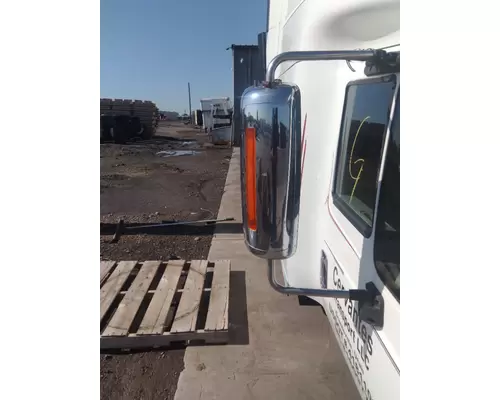 Mirror (Side View) INTERNATIONAL PROSTAR 113 LKQ Western Truck Parts
