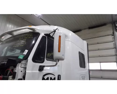 Mirror (Side View) INTERNATIONAL PROSTAR 113 LKQ Thompson Motors - Wykoff