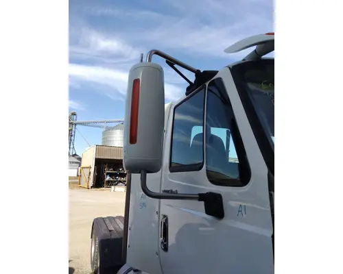 Mirror (Side View) INTERNATIONAL PROSTAR 113 LKQ Thompson Motors - Wykoff