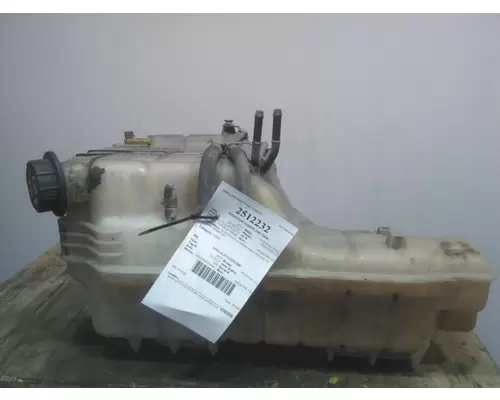 Radiator Overflow Bottle INTERNATIONAL PROSTAR 113 LKQ KC Truck Parts - Inland Empire