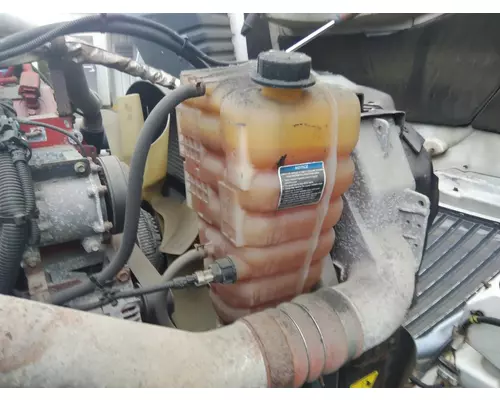 Radiator Overflow Bottle INTERNATIONAL PROSTAR 113 LKQ Thompson Motors - Wykoff