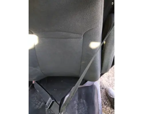 Seat, Front INTERNATIONAL PROSTAR 113 LKQ Western Truck Parts