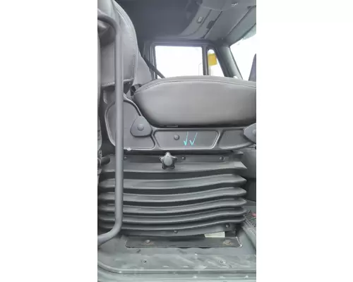 Seat, Front INTERNATIONAL PROSTAR 113 LKQ Heavy Truck - Goodys