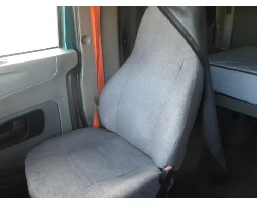Seat, Front INTERNATIONAL PROSTAR 113 LKQ Heavy Truck - Tampa