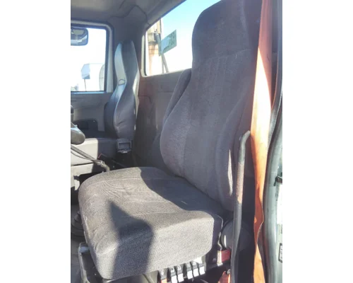 Seat, Front INTERNATIONAL PROSTAR 113 LKQ Heavy Truck - Tampa