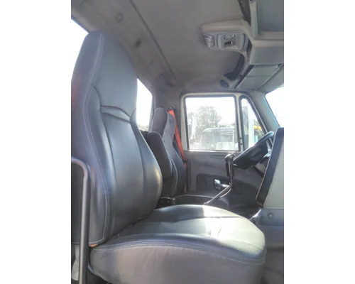 Seat, Front INTERNATIONAL PROSTAR 113 LKQ Heavy Truck - Tampa