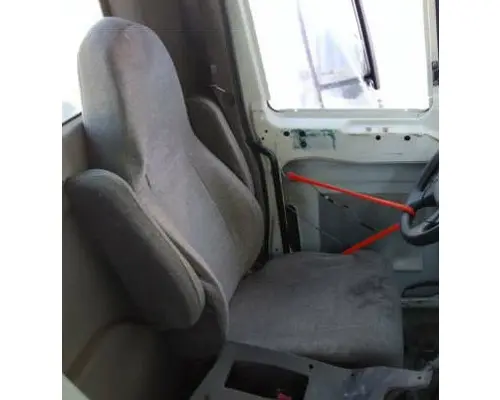Seat, Front INTERNATIONAL PROSTAR 113 LKQ Thompson Motors - Wykoff