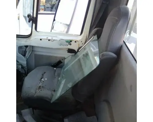 Seat, Front INTERNATIONAL PROSTAR 113 LKQ Thompson Motors - Wykoff
