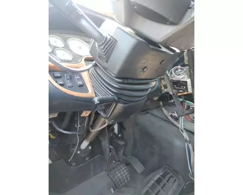 Steering Column INTERNATIONAL PROSTAR 113 LKQ Western Truck Parts