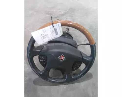 Steering Column INTERNATIONAL PROSTAR 113 LKQ Thompson Motors - Wykoff