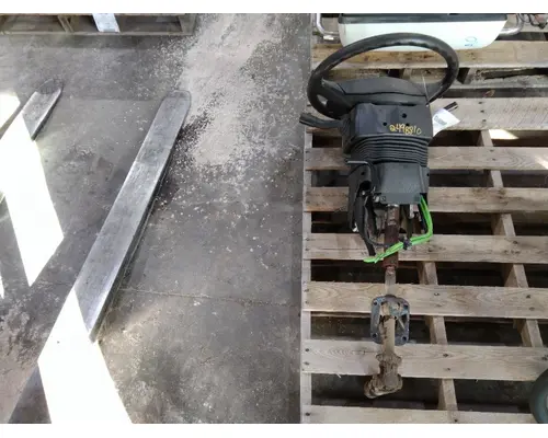 Steering Column INTERNATIONAL PROSTAR 113 LKQ Thompson Motors - Wykoff