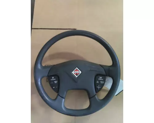 Steering Wheel INTERNATIONAL PROSTAR 113 LKQ Evans Heavy Truck Parts