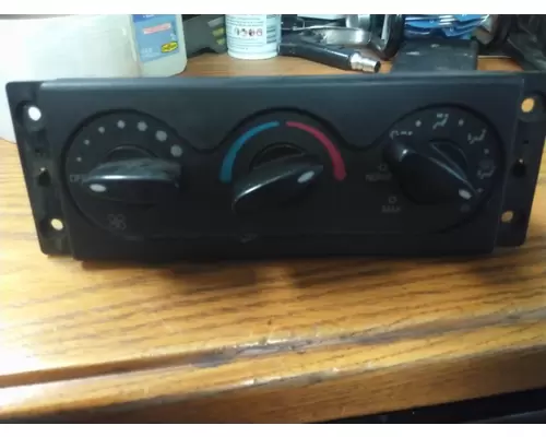 Temperature Control INTERNATIONAL PROSTAR 113 LKQ KC Truck Parts - Inland Empire