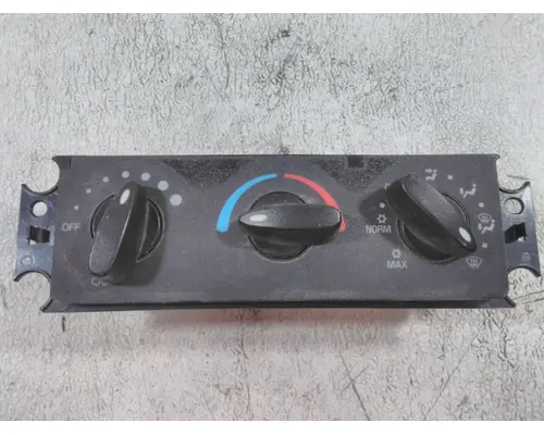 Temperature Control INTERNATIONAL PROSTAR 113 LKQ KC Truck Parts Billings