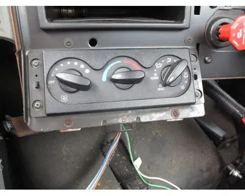 Temperature Control INTERNATIONAL PROSTAR 113 LKQ Heavy Truck - Tampa