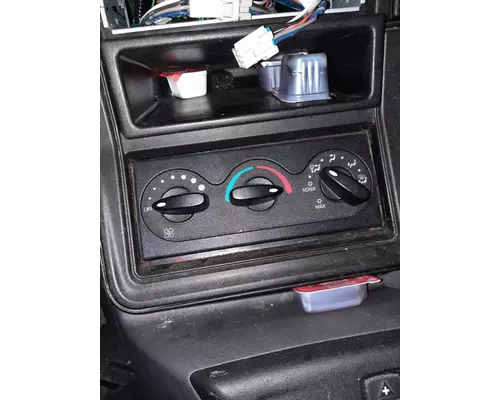 Temperature Control INTERNATIONAL PROSTAR 113 LKQ Western Truck Parts