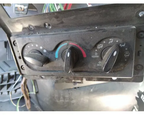 Temperature Control INTERNATIONAL PROSTAR 113 LKQ Western Truck Parts