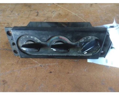 Temperature Control INTERNATIONAL PROSTAR 113 LKQ Evans Heavy Truck Parts