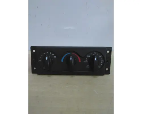 Temperature Control INTERNATIONAL PROSTAR 113 LKQ Thompson Motors - Wykoff