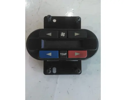 Temperature Control INTERNATIONAL PROSTAR 113 LKQ Thompson Motors - Wykoff